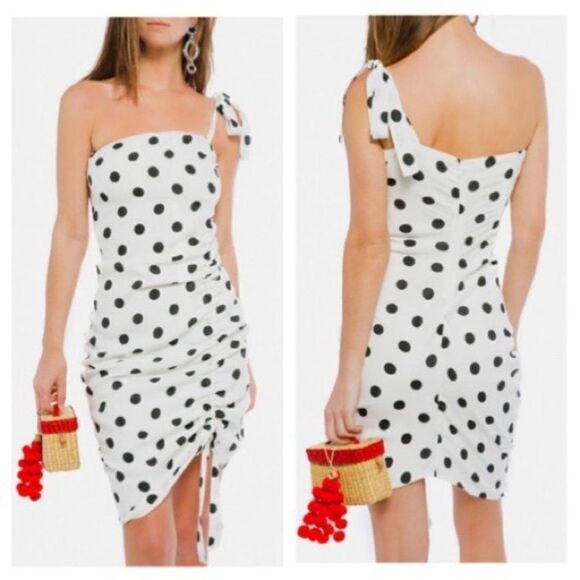 2 for $30 REVOLVE | Lovers + Friends Monica Dress - Picture 2 of 13